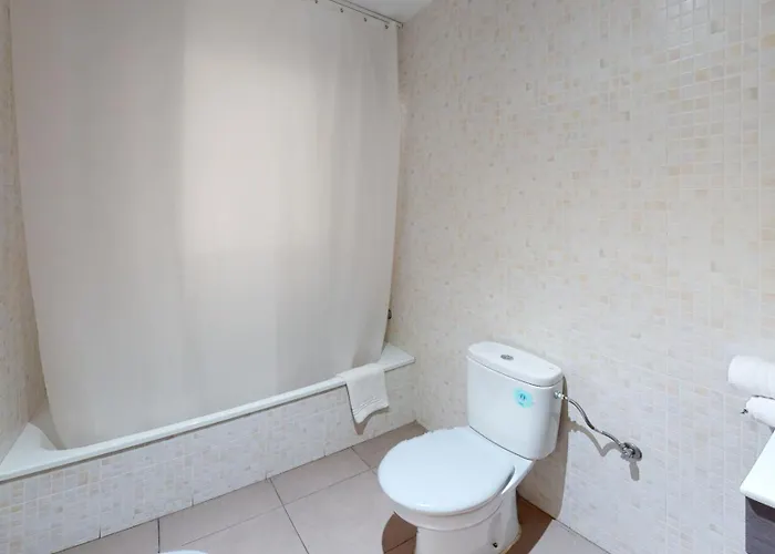 Apartamento Summer Dreams Lloret de Mar