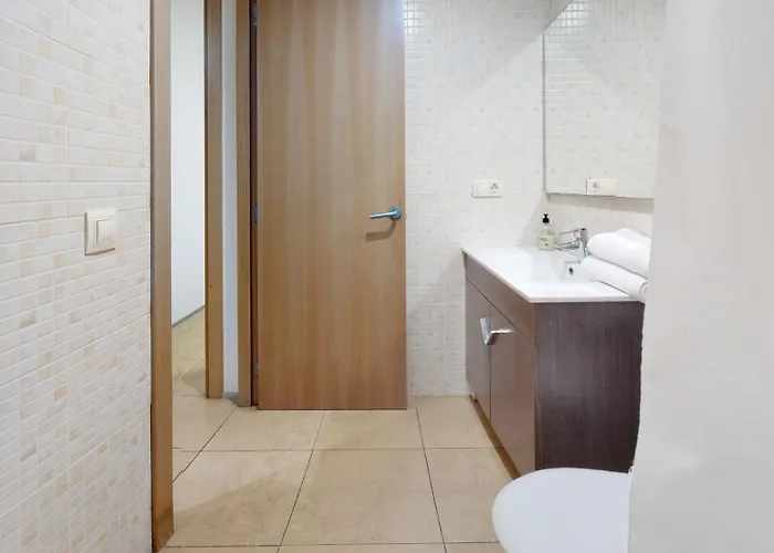 Summer Dreams Apartamento *