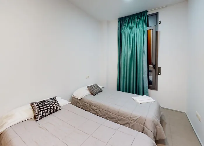 Summer Dreams Apartamento Lloret de Mar