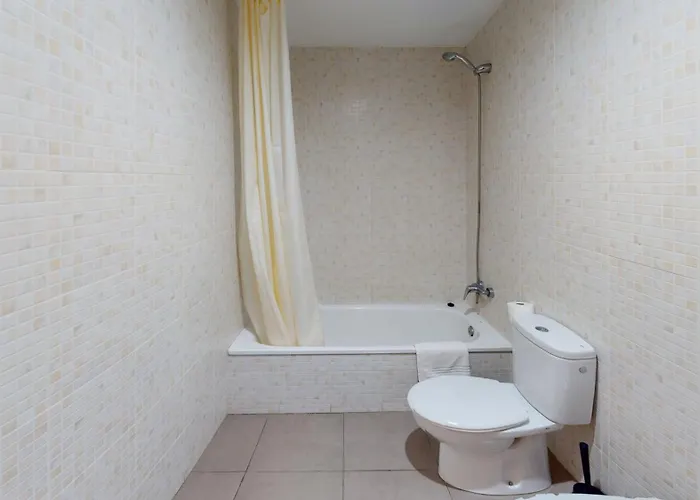 Apartamento Summer Dreams