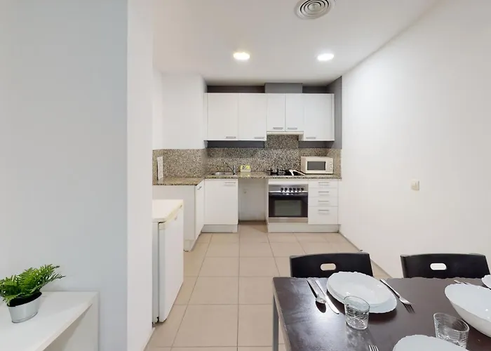 Summer Dreams Apartamento *