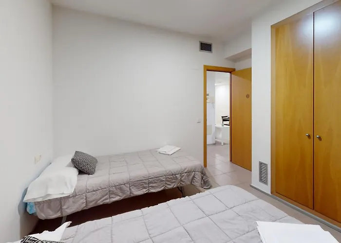 Apartamento Summer Dreams *