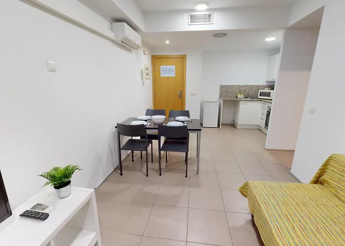 Apartamento Summer Dreams