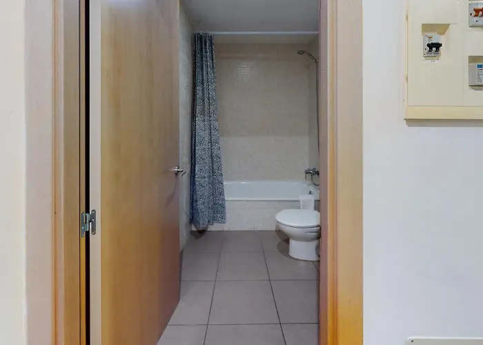 Apartamento Summer Dreams *