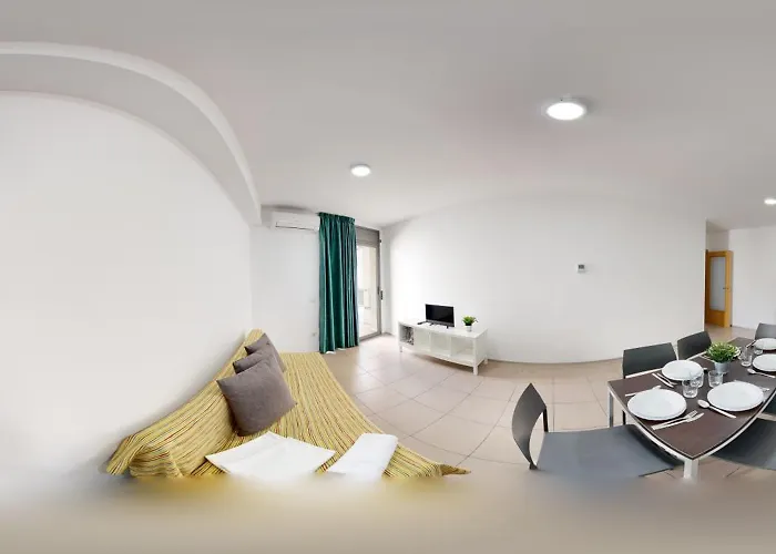 Summer Dreams Apartamento Lloret de Mar