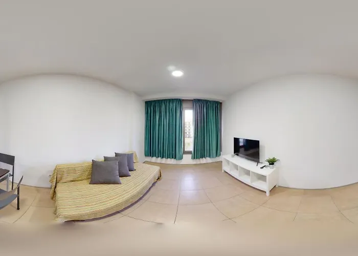 Summer Dreams Apartamento *