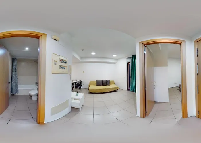 Apartamento Summer Dreams Lloret de Mar