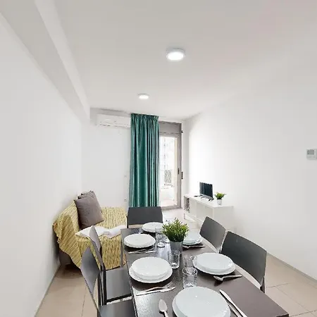 Apartamento Summer Dreams