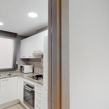 Apartamento Summer Dreams Lloret de Mar