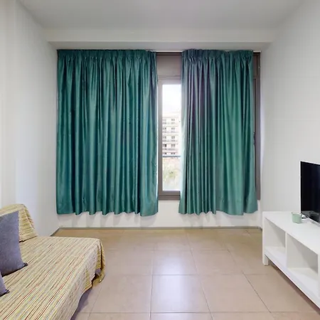 Apartamento Summer Dreams *