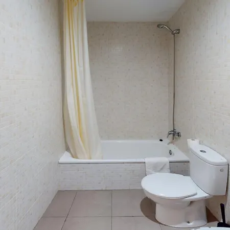 Apartamento Summer Dreams