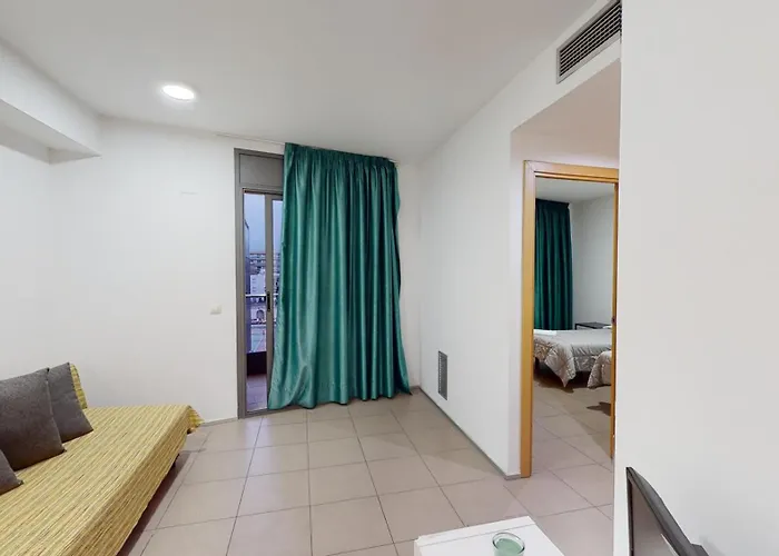 Summer Dreams Льорет-де-Мар